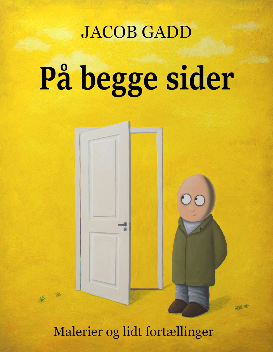 Bogen - P begge sider