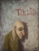 Grafitti 2 - Tillid af Jacob Gadd